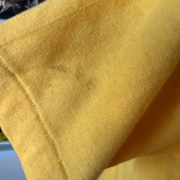 Fun Vintage 80s Novelty Graphic Cropped Tee - Picture 8 of 8